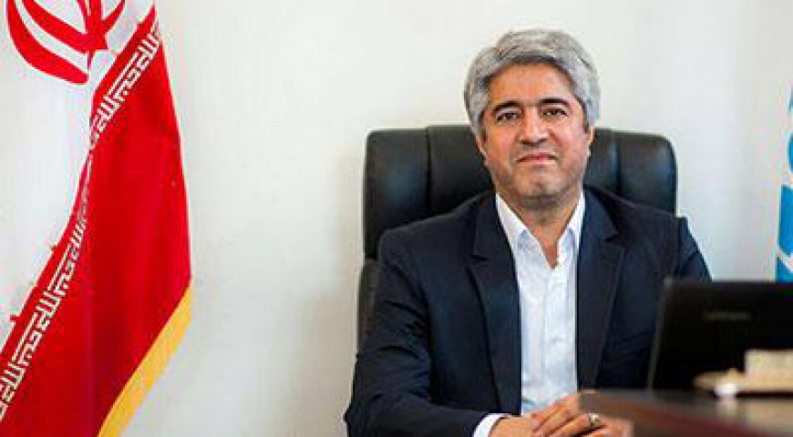 محمدرضا پوینده، مدیرعامل گروه هتل‌های ایرانگردی و جهانگردی شد
