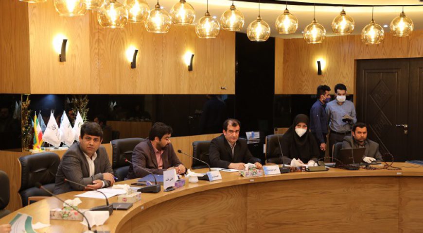 مجمع عمومی عادی سالیانه شرکت آزاد راه امیرکبیر برگزار شد
