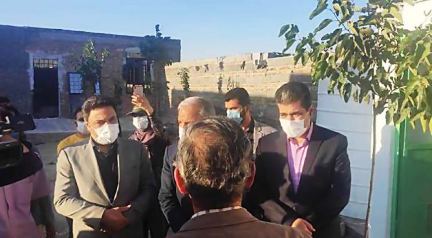 میزبانی هتل جهانگردی زاهدان از مسوولان وزارت تعاون،کار و رفاه اجتماعی و صندوق بازنشستگی کشوری