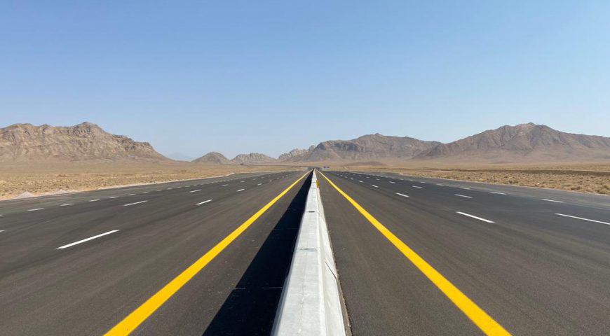 کاهش ۷۴۰میلیون لیتری مصرف سوخت با راه‌اندازی آزادراه شرق سپاهان