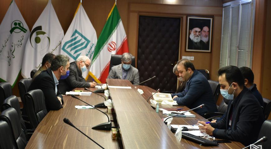 کیامنفرد: اهتمام ویژه مدیران عامل شرکت های تابعه انبارهای عمومی و خدمات گمرکی ایران بر اجرایی شدن پروژه‌های سرمایه ای