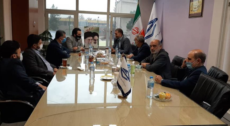 همکاری فجر جهاد با اتحادیه سازمان‌های حمل و نقل همگانی شهرداری کشور