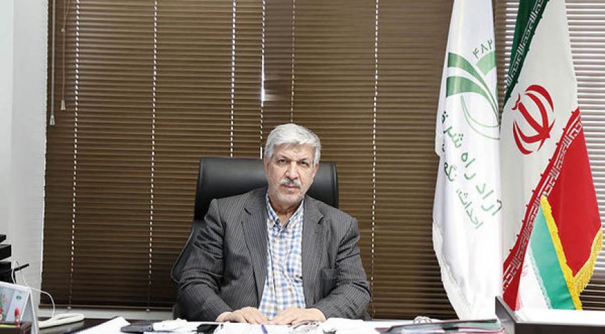 مزایای اجتماعی و اقتصادی آزاد راه شرق سپاهان