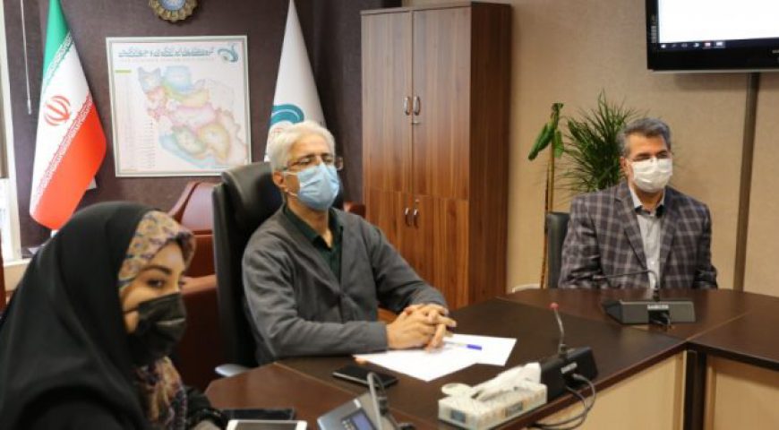 ساماندهی نیروی انسانی و تعریف وظایف جدید بستری مناسب برای درآمدزایی هتل های ایرانگردی
