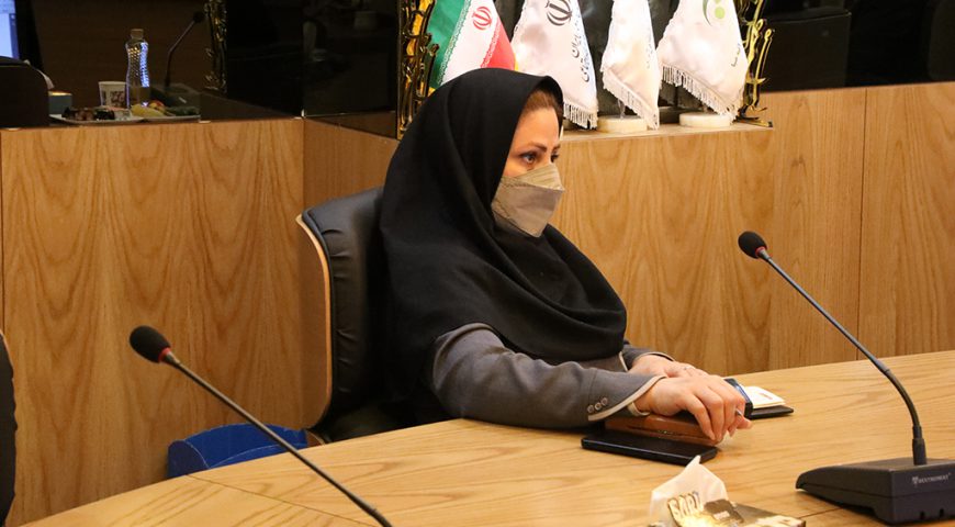 مجمع عمومی عادی سالیانه منتهی به ۳۰اسفند ۱۳۹۹ شرکت صدرمعادن ایرانیان