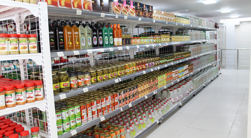 افتتاح ششمین فروشگاه مواد غذایی پدیده نیکان