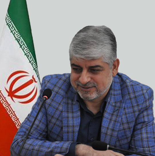 علیرضا بیگدلی آذری