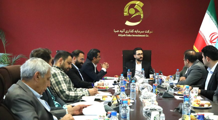 برگزاری مجمع عمومی عادی سالیانه منتهی به ۳۰ اسفند ماه ۱۴۰۳ شرکت کاغذسازی قائم شهر