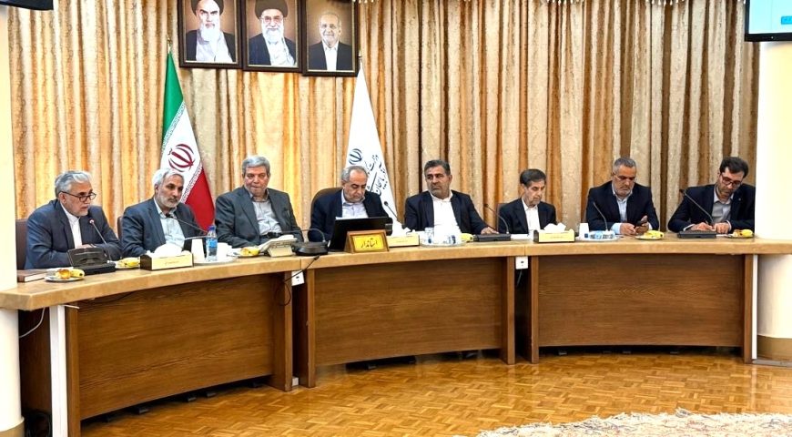 فرصت های سرمایه گذاری، چالش ها، کمبودها و مشکلات اجتماعی مورد بررسی قرار گرفت