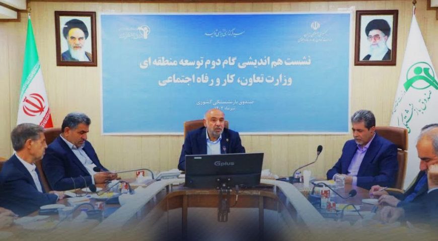 توسعه انبارهای داخلی، کاهش هزینه واردات و تحقق عدالت منطقه‌ای را به‌دنبال دارد/ با یک بخشنامه نمی‌توان تحول ایجاد کرد