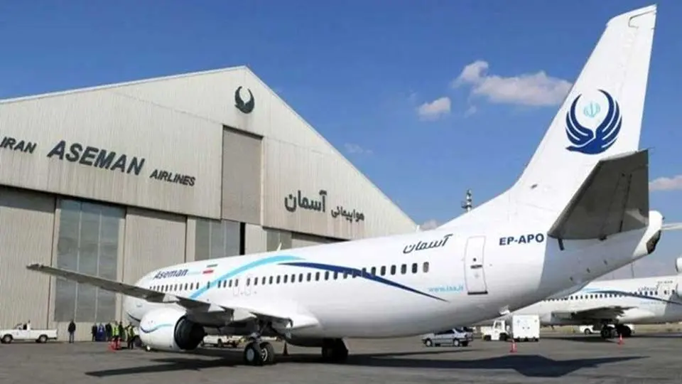 سربلندی آسمان در سه پرونده حقوقی پرچالش/ جلوی خسارت ۴۰ میلیون دلاری گرفته شد