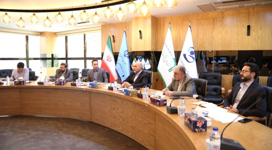تکمیل فرآیند واگذاری شرکت ها نیازمند همکاری تیمی منسجم در کل مجموعه است