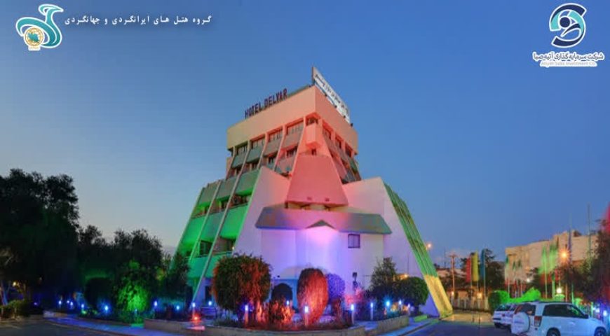 هتل‌های ایرانگردی و جهانگردی از شرکت های تابعه آتیه صبا میزبان ۱۸٬۲۹۳ مسافر در جنگ تحمیلی ۱۲ روزه