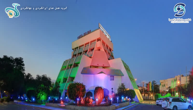 هتل‌های ایرانگردی و جهانگردی از شرکت های تابعه آتیه صبا میزبان ۱۸٬۲۹۳ مسافر در جنگ تحمیلی ۱۲ روزه