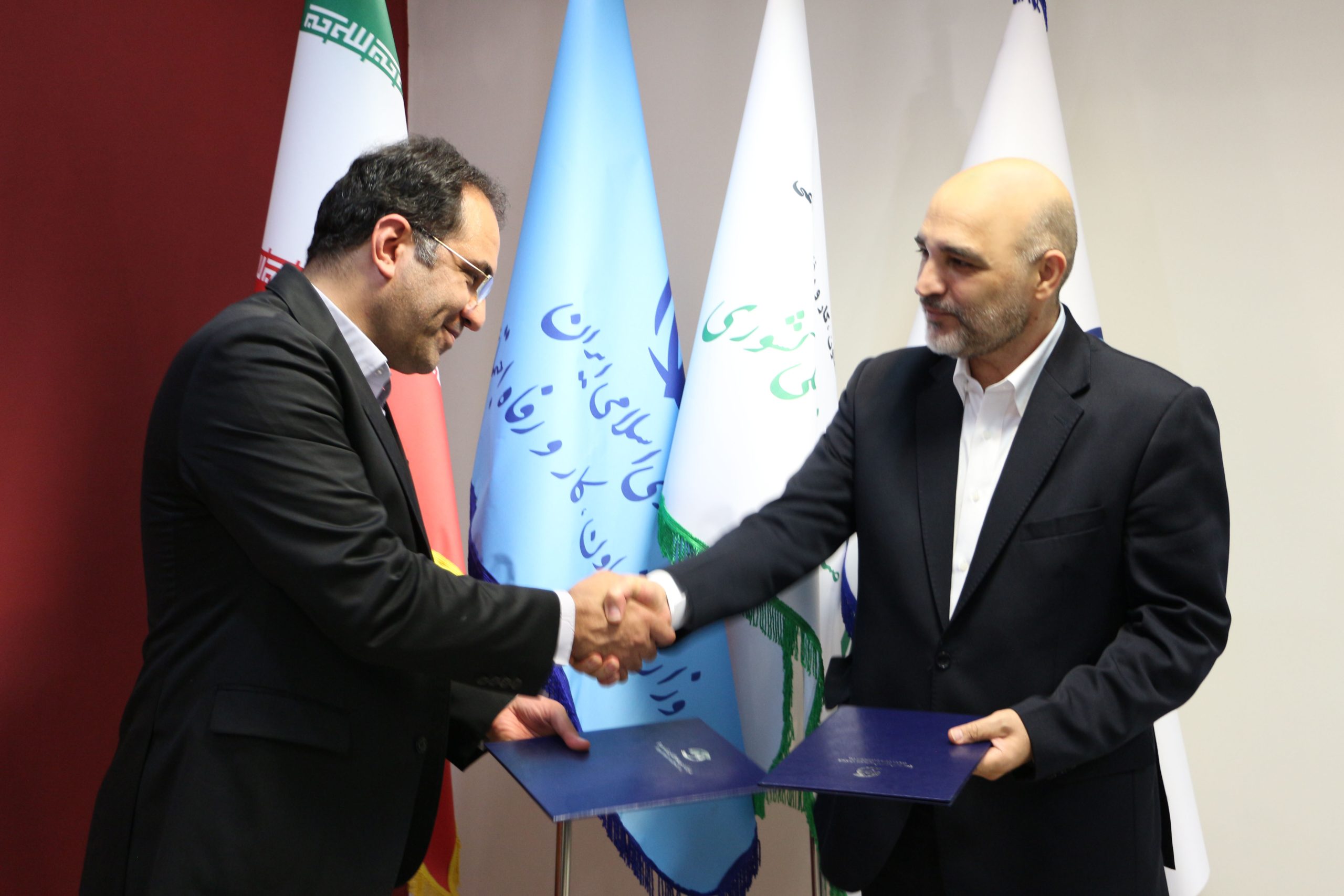 قرارداد مشاور پذیرش آتیه صبا در بازار سرمایه منعقد شد