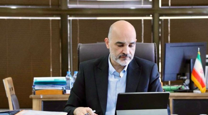 پیام مدیرعامل شرکت سرمایه‌گذاری آتیه صبا به مناسبت روز ملی «فناوری اطلاعات»