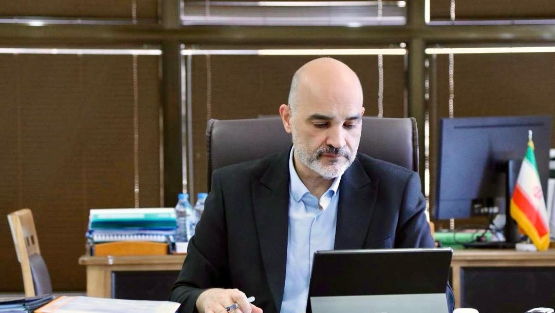 پیام مدیرعامل شرکت سرمایه‌گذاری آتیه صبا به مناسبت روز ملی «فناوری اطلاعات»
