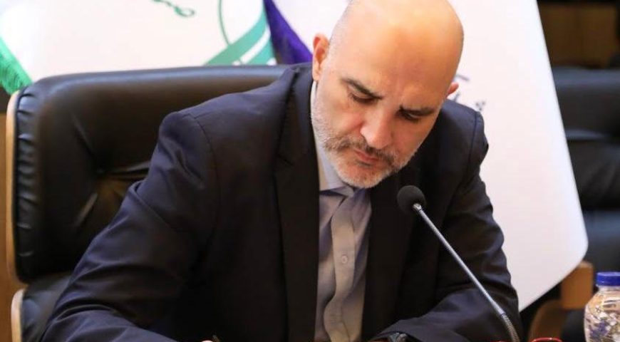 پیام مدیرعامل شرکت سرمایه‌گذاری آتیه صبا به مناسبت روز «بهزیستی و تأمین اجتماعی»