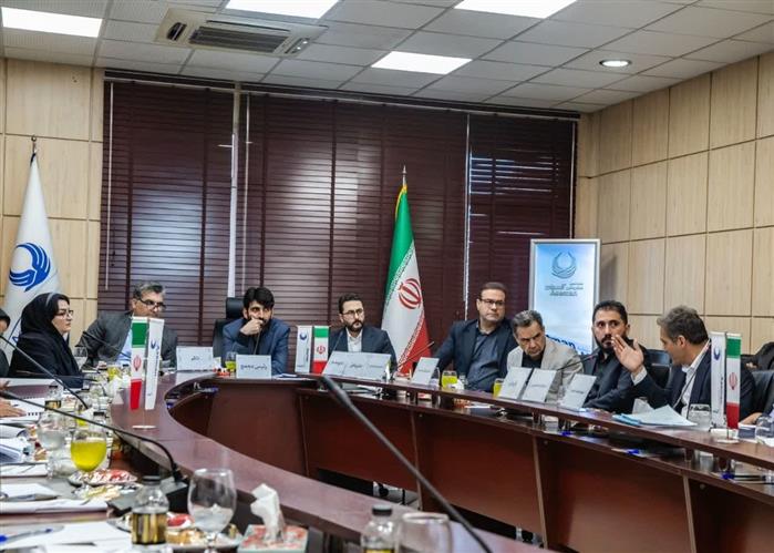 مجمع عمومى عادى سالیانه منتهى به ۳۰ اسفند ماه ۱۴۰۳ شرکت خدمات هوایی کشور آسمان برگزار شد