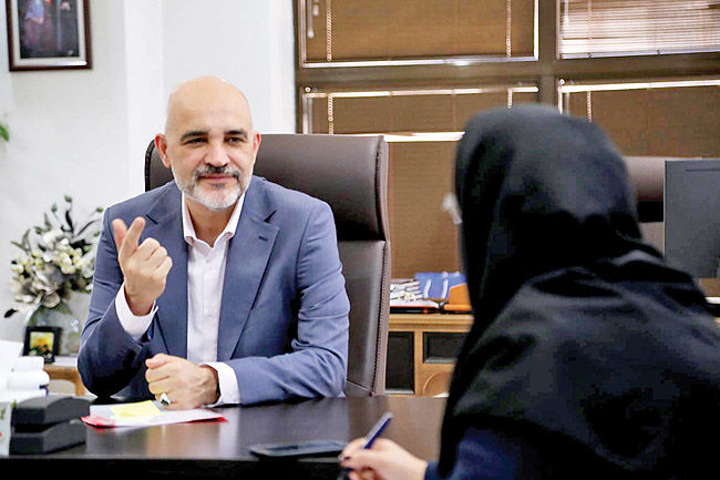فرصت صعود «آتیه‌صبا» از مسیر «واگذاری‌ هدفمند»